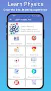 Learn Physics Pro 海報