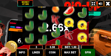 Aviator Hack স্ক্রিনশট 1