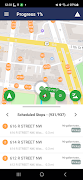 Routeware screenshot 3