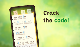 Cryptogram Nature Facts 截圖 4
