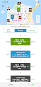 Hellotracks - Tracks location Ekran Görüntüsü 7