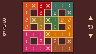 Cardinal Chains 截圖 6