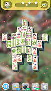 Mahjong Magic Town screenshot 7