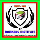 RANKERS INSTITUTE icon