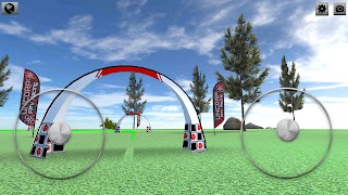 6 Schermata DRS 🎮 Drone Racing Simulator/Quadcopter Simulator
