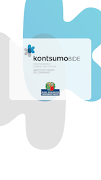 kontsumobide Plakat