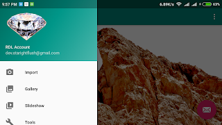 RDL Fun Gank syot layar 1