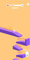 Fire Domino capture d'écran 1
