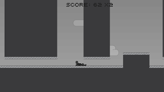 Endless Runner 2D स्क्रीनशॉट 3