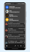 Bird Mail Screenshot 3