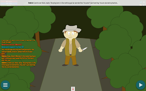 Level Up! RPG 截图 6