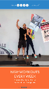 Team Body Project imagem de tela 2