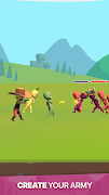 Stickmen Builder ảnh chụp màn hình 2