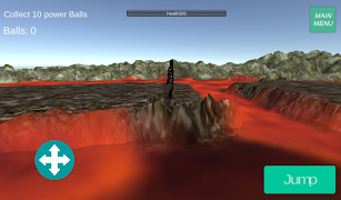 FUTURE RUN 3D 스크린샷 7