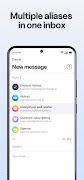 Atomic Mail: Private Email скриншот 7