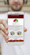 Solve Cube for Beginner captura de pantalla 4