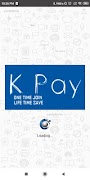 K Pay 포스터