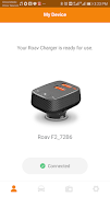 Roav Charger poster