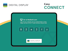Modisoft Digital Display Ekran Görüntüsü 3
