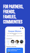 Deeper Waters: Connection App screenshot 3