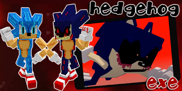 Hedgehog exe mod screenshot 4