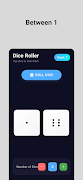Dice Roller Pro screenshot 1