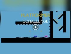 Platforme Challenge 2D Screenshot 2