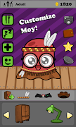 Moy - Virtual Pet Game 截圖 4