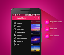 MP3 Player screenshot 6