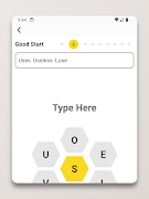 Spelling Bee screenshot 6
