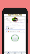 MR TUNNEL VIP capture d'écran 6