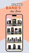 Huawei Band 9 App Guide 截圖 7