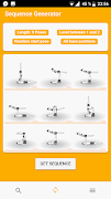 Acrodicted 截图 1