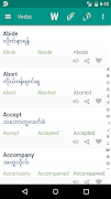 Verb Myanmar gönderen