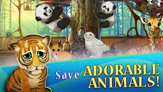 Cursed Kingdoms - Hidden Objec 截圖 2