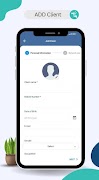 Galaxy NET- ISP capture d'écran 5