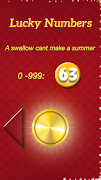 LuckyNumber স্ক্রিনশট 2