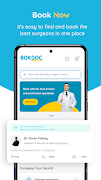 BokDoc स्क्रीनशॉट 2