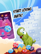 Monster Math 2: Fun Kids Games Ekran Görüntüsü 7