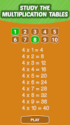 Math games, problems and learn screenshot 3