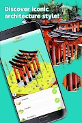 Idle Landmarks screenshot 5