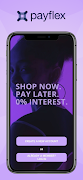 Payflex পোস্টার