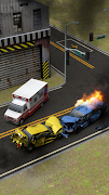 Crazy Parking screenshot 2