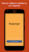 Thejamjar poster