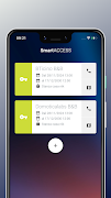 Smart-Access 海報