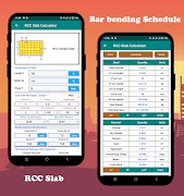 Construction Calculator PRO captura de pantalla 7