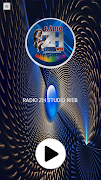 RADIO ZH STUDIO WEB plakat