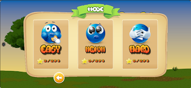 save little ball: destroy box تصوير الشاشة 5