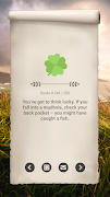 Irish proverbs and quotes screenshot 1