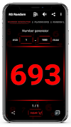 RS Random - Willekeurig nummer screenshot 5